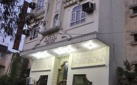 Hotel Maurya Heritage